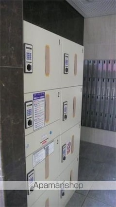 グリシーヌ[1LDK/38.88m2]の内装4