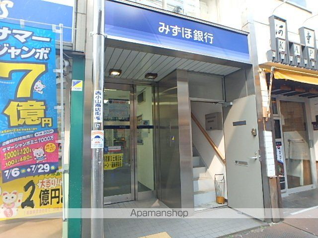 トパーズ目黒の周辺写真