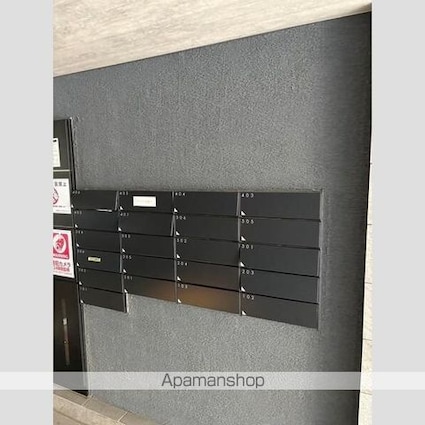 ＭＡＸＩＶ　ＣＲＯＳ板橋[1K/22.09m2]のその他内装2