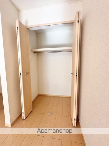 アバンツァートIIの内装写真