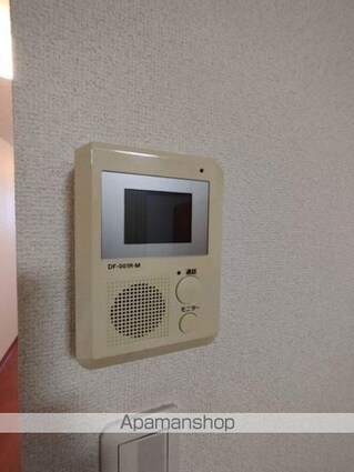 レオパレス宮司東[1K/28.02m2]のセキュリティ