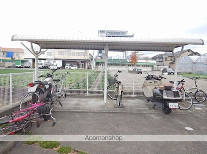 カルム・メゾン[1R/32.9m2]の外観4