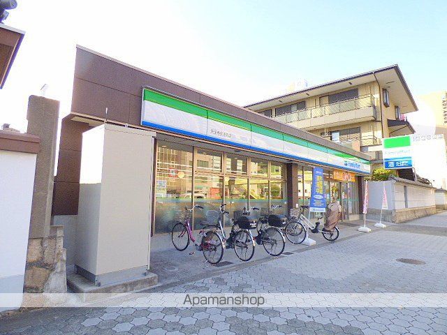 QUINTET NAMBAの周辺写真