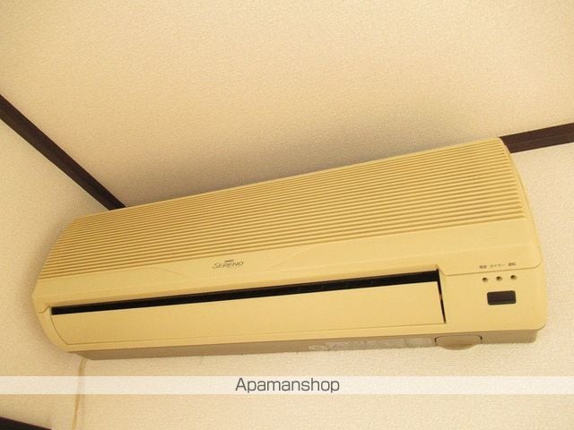 グランドメゾンの内装写真