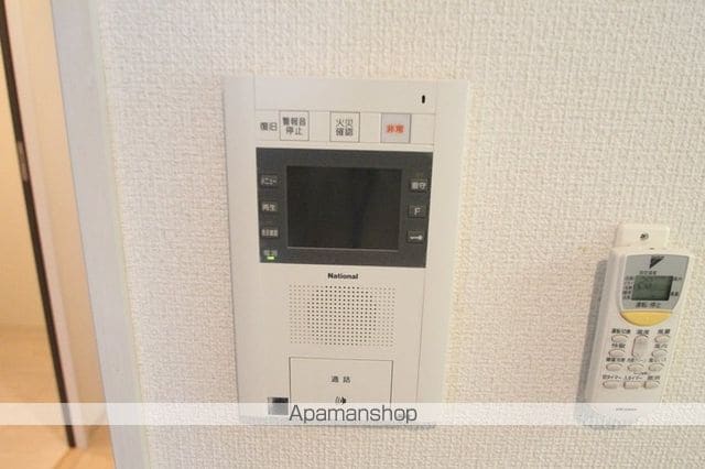 クリスタルグランツ新大阪の内装写真
