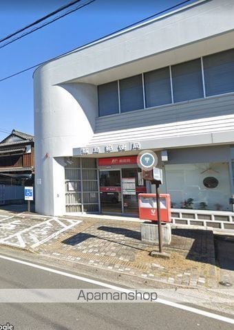 サンマリノ善導寺の周辺写真