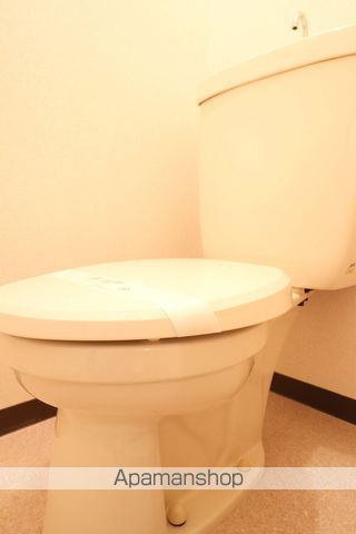 シャトレゲンジの内装写真