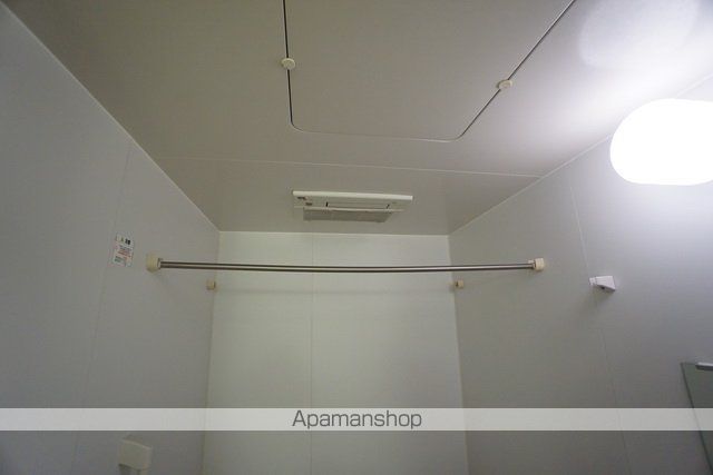 アルス松原の内装写真