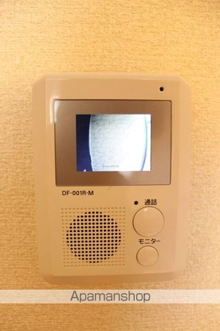 レオパレス尾道西の内装写真