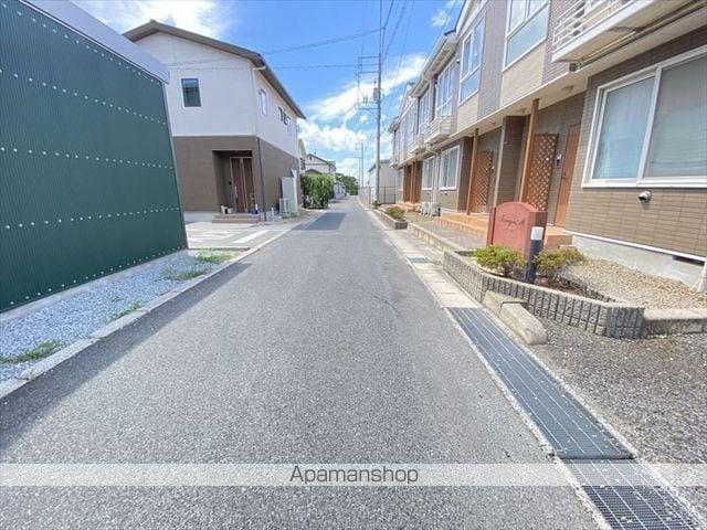 アビニヨン・MBの周辺写真