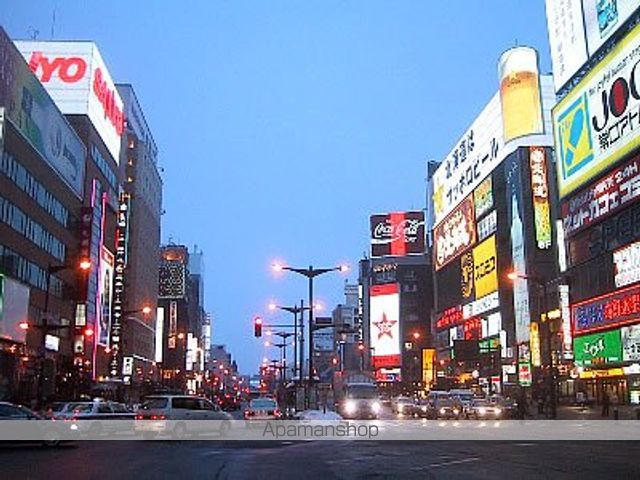 パレスエイトの周辺写真