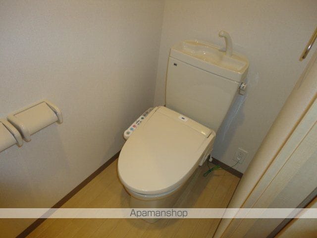 シルフィードAの内装写真