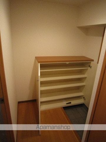 カナセ上汐町の内装写真