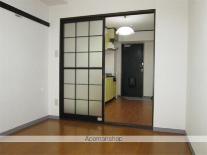 バロール横浜[1K/21.96m2]のその他部屋・スペース