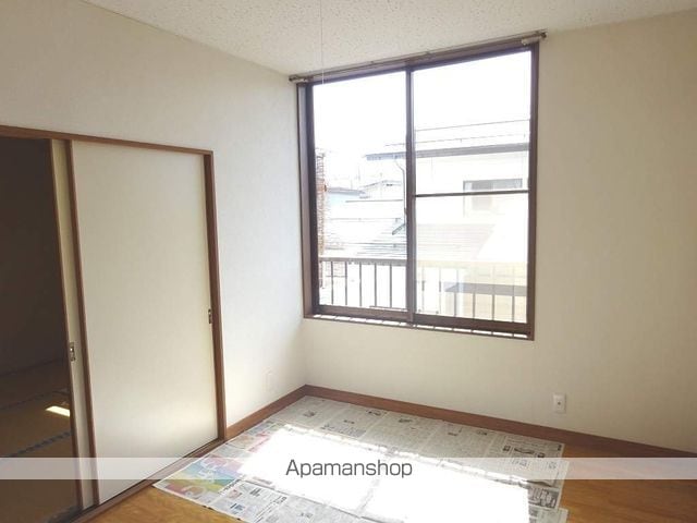 コーポエノモトの内装写真