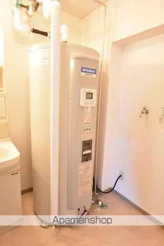 スノーベルみずきIIの内装写真