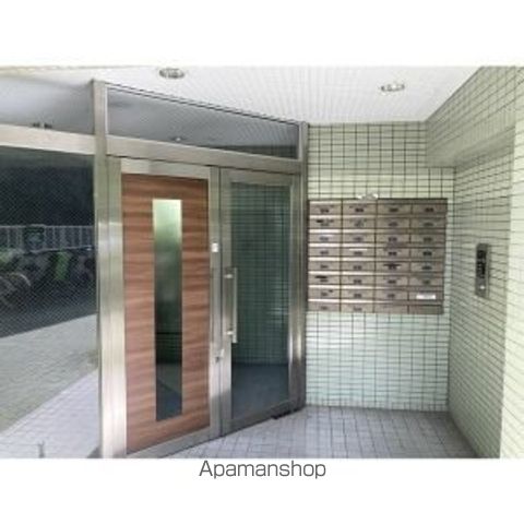 ハイメドーズの内装写真