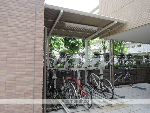 アルカータ壽の外観写真