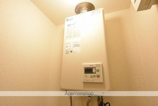 レオパレスSAS 62の内装写真