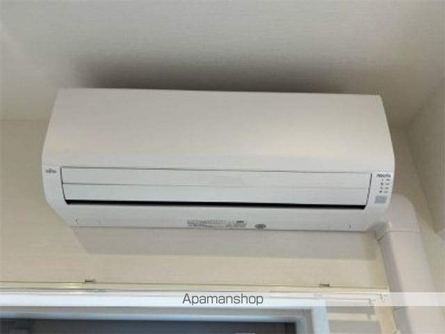 リブリ・蒲田の内装写真