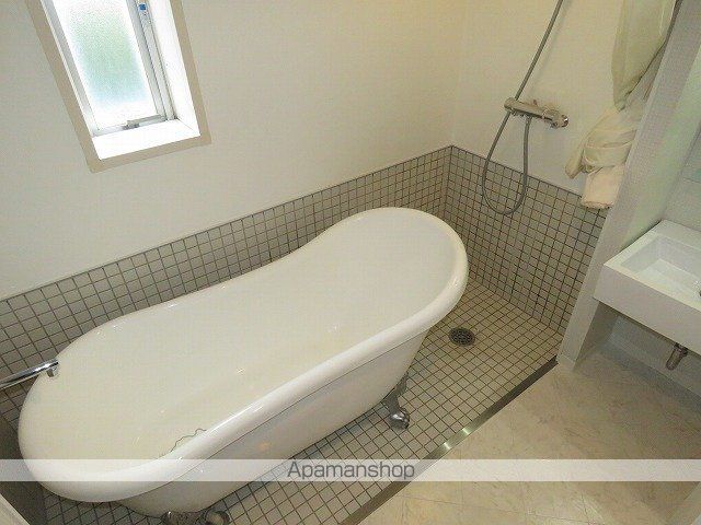 ビアン平岸の内装写真