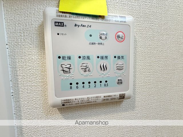 ファステート東大阪アダマスの内装写真