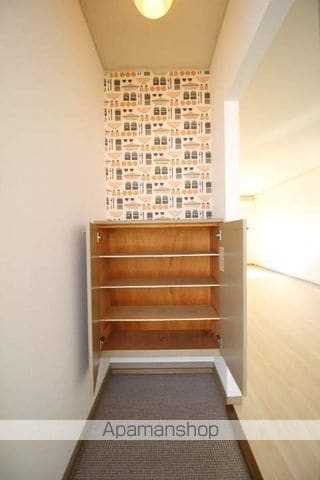 カルム8の内装写真