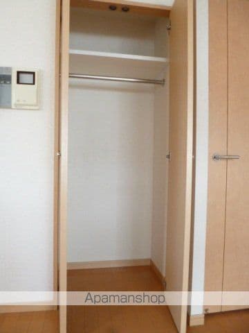 スカイコート四谷の内装写真