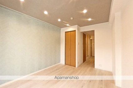 マーガレットパレス[1R/21.28m2]のリビング・居間