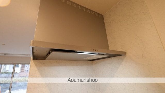 プランドールの内装写真