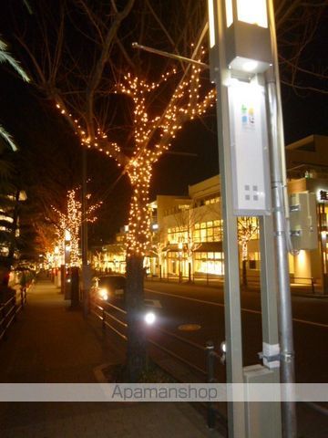 東昭ビルの周辺写真