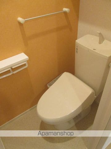 ミニョン ノンブリル川之江Bの内装写真