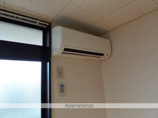 アン116の内装写真