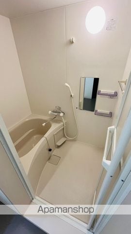 ジーメゾン八王子狭間カサレアの内装写真