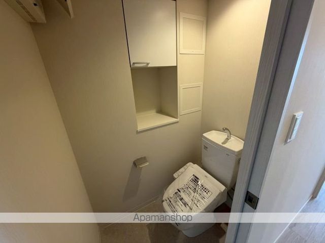 スプランディッド玉造の内装写真
