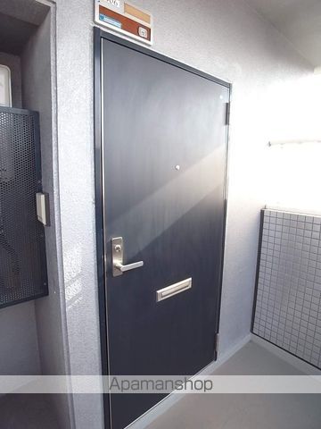 紫野西藤ノ森町マンションの内装写真