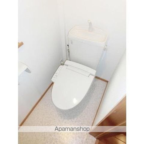 ボヌール高円寺の内装写真