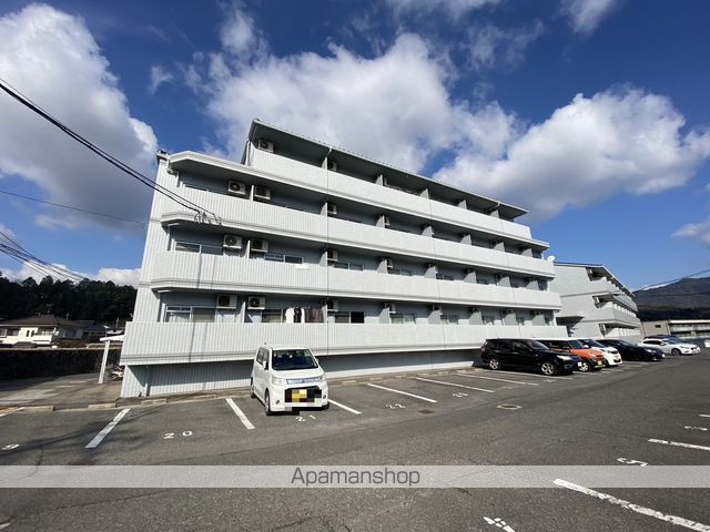 第2大徳ビルの外観写真