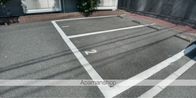 レオパレスしらべのその他写真