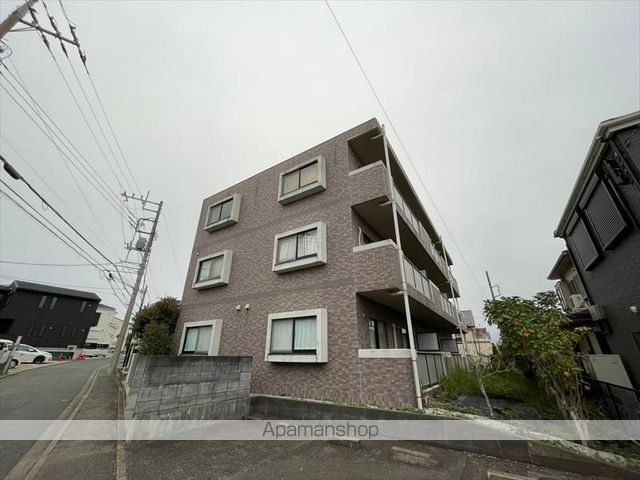 シャトレーヌつきみ野