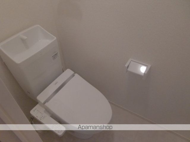 ブレジオ南 Aの内装写真