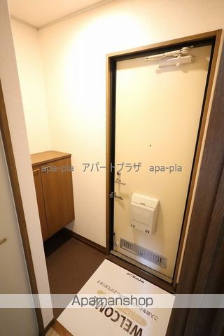 リッツハウスAの内装写真