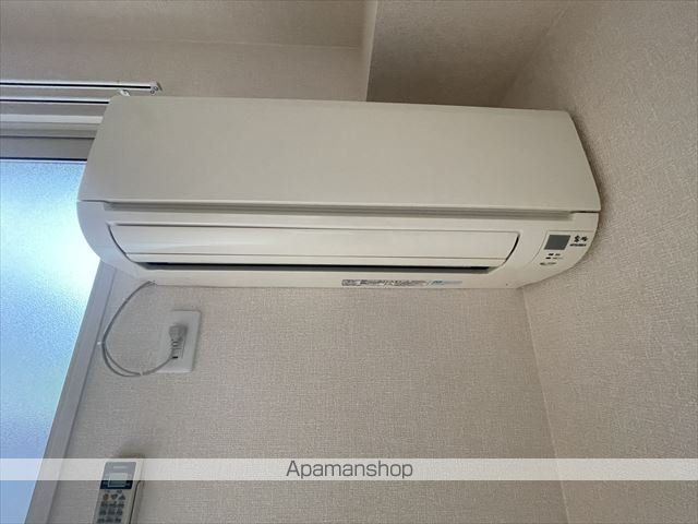ゲーテッドシティ豊里の内装写真