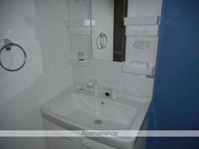 エトワールEBAの内装写真