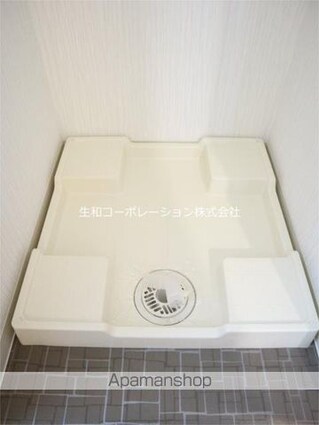 ヒルフォート常盤[2K/43.3m2]の内装1