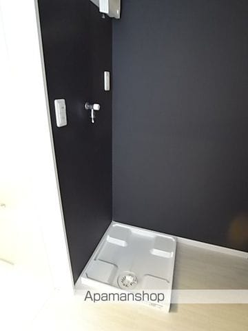 エミアス熱田の内装写真