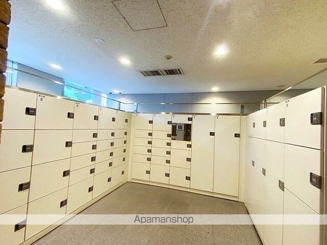 品川シーサイドビュータワー　Ⅰ[2LDK/73.26m2]の内装3