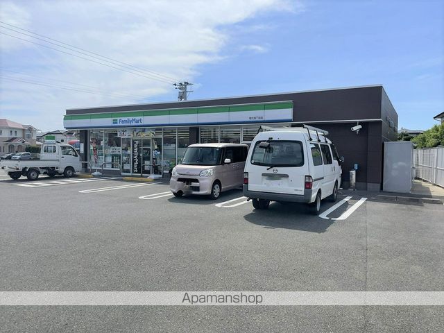 シャルマンKの周辺写真