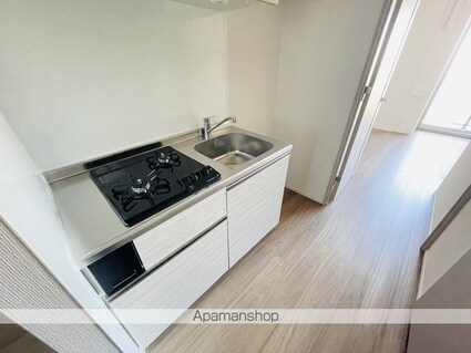 ＳＨＯＫＥＮ　Ｒｅｓｉｄｅｎｃｅ横浜鶴見Ⅳ[1K/21.88m2]の内装6