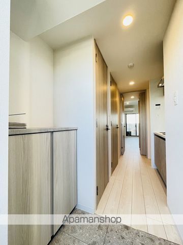 S-RESIDENCE堀田beauteの内装写真
